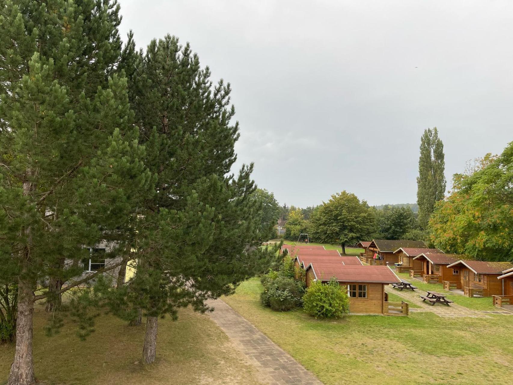 A&S Ferienzentrum Schwerin Schwerin  Exterior photo